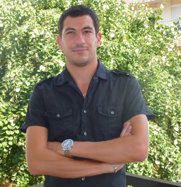 xavier Arnal